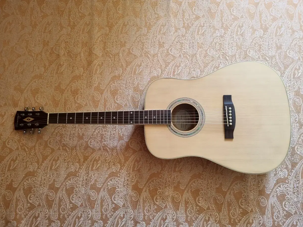 Swing Acoustic Guitar, a popular product for beginners