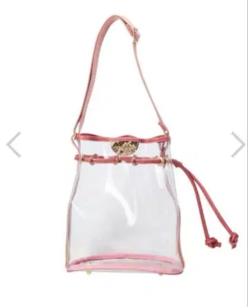 theatre products 극장 제품 PVC 숄더백