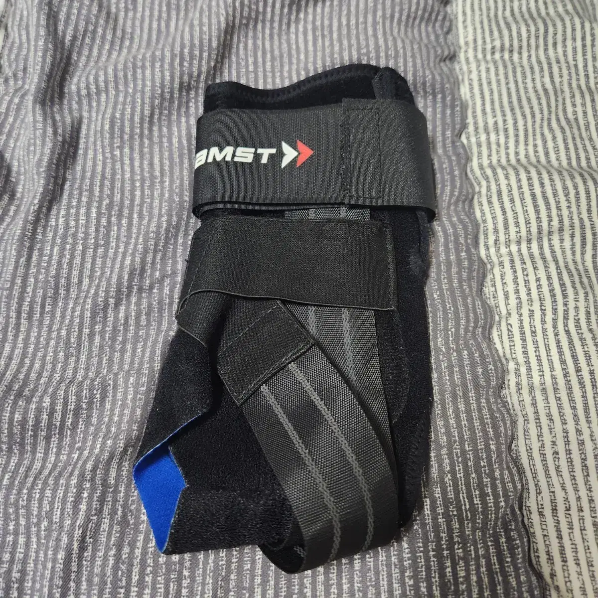 [L Size] Zamst A1 Left Ankle Brace