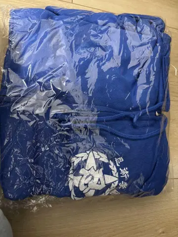 닌자 타마 란타로 5학년 후드티