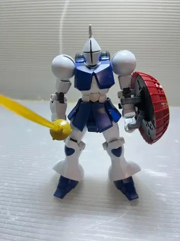 HGBF 건담 빌드 파이터즈 트라이 1/144 건슬롯 완성품