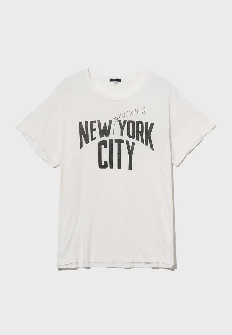 R13 T-shirt