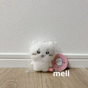 치이카와 호와호와 마스코트 (서 있는 포즈 치이카와)