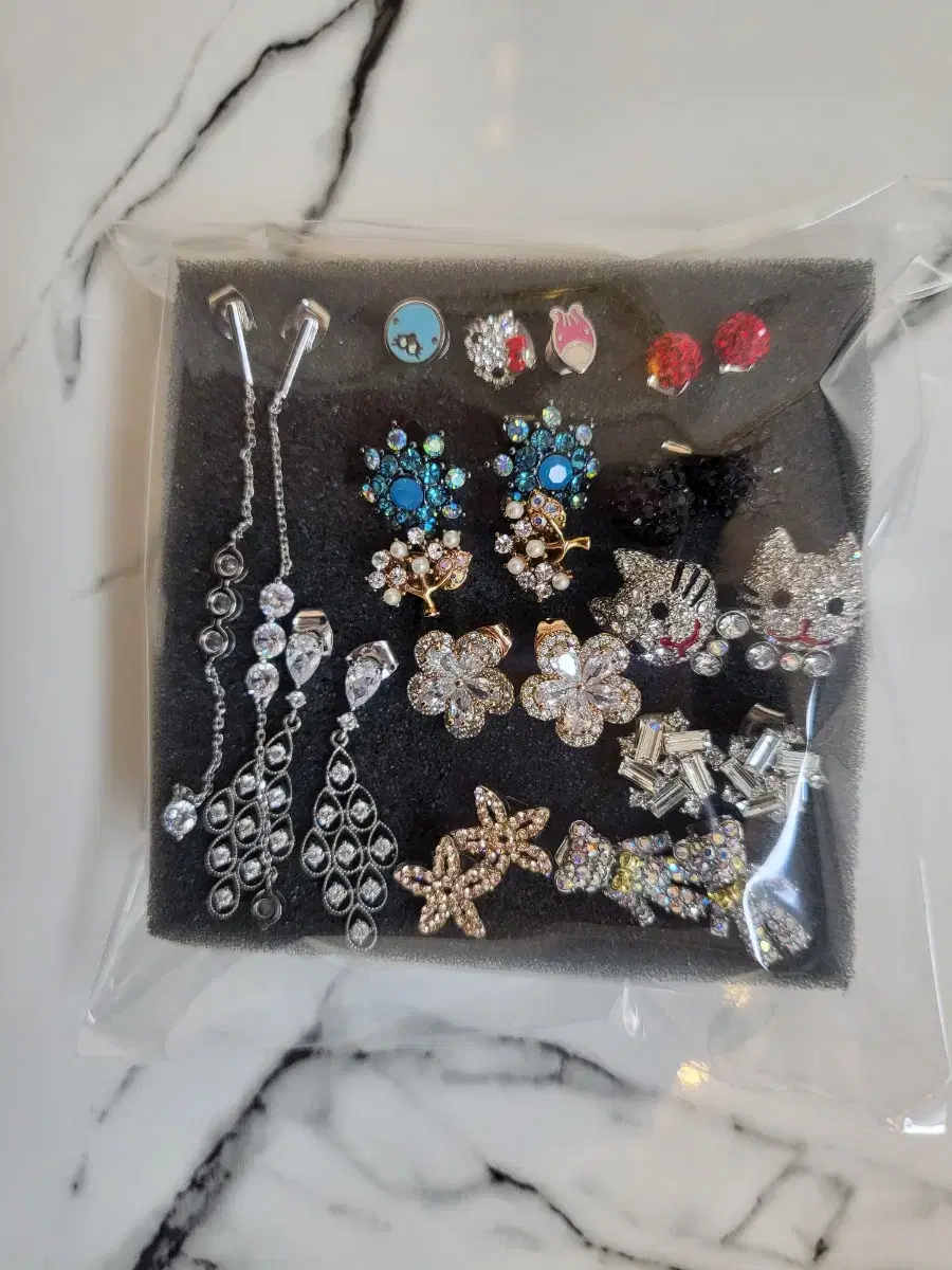Fashion Earrings Bulk