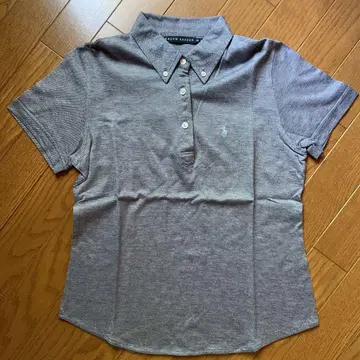 RALPH LAUREN 여성용 폴로 셔츠 M 사이즈