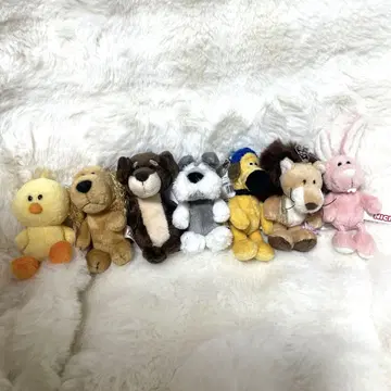 NICI nici 니키 키링 키링 묶음 판매
