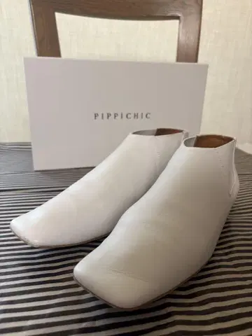 PIPPICHIC (피피시크) AMBER 사이드 고어 37.5