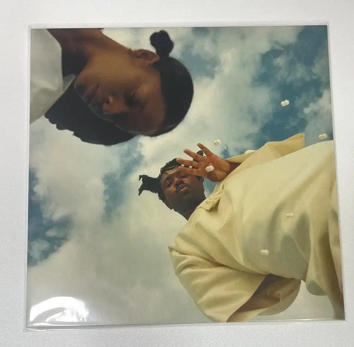 챈스 더 래퍼 chance the rapper acid rap lp | 브랜드 중고거래