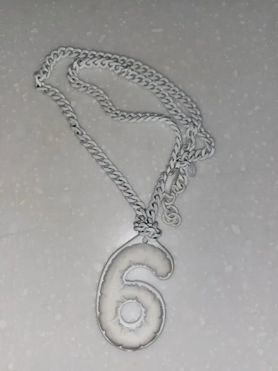 Margiela Necklace