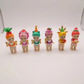 소니 엔젤 크리스마스 디너 컴플리트 세트 sony