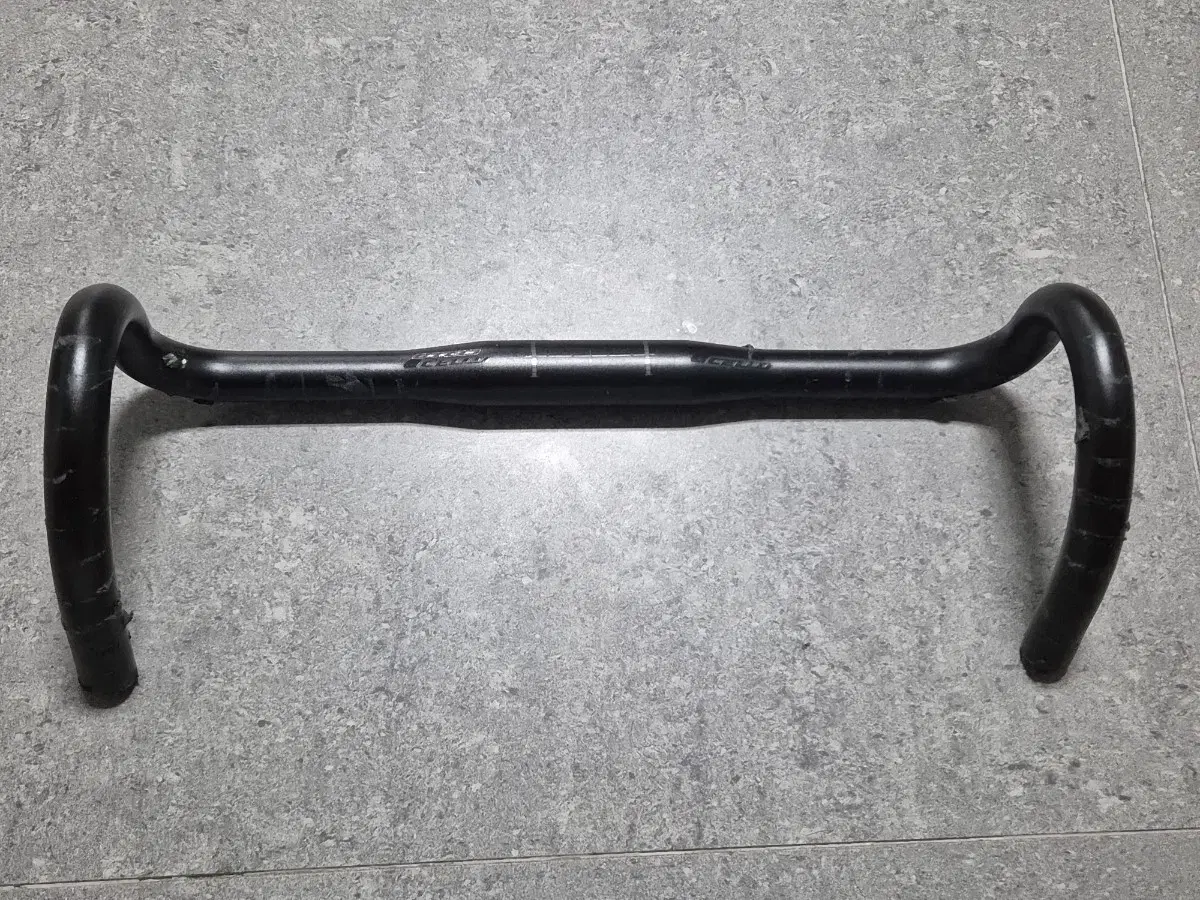 Cello Alloy Drop Bar 400mm