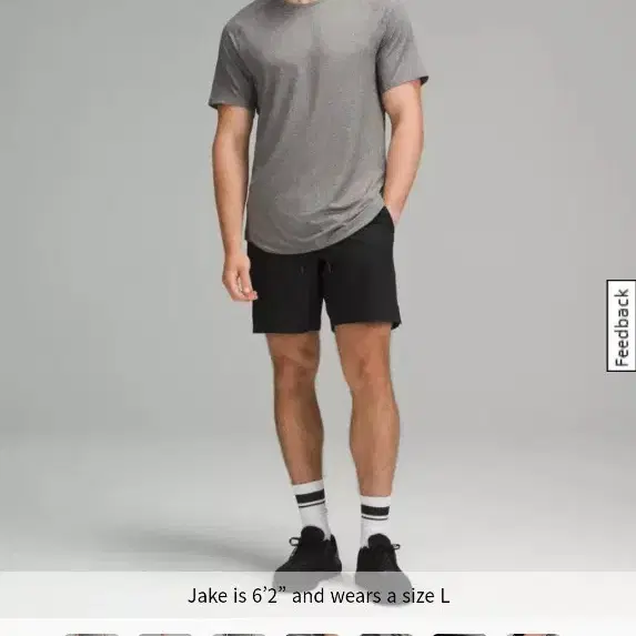 送料無料◆2025新品  LULULEMON | 룰루레몬 Lululemon Xero'd In 7-inch Lined L on キャットフード