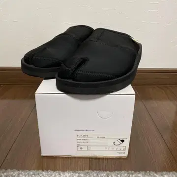 사스콰치 패브릭 수이코케