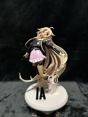 IA - ARIA ON THE PLANETES - PVC 피규어