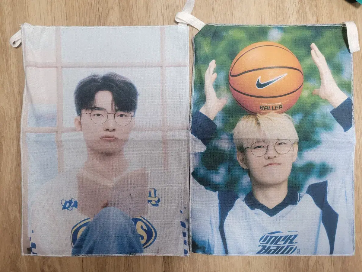 페이커 오너 럭키티원 포스터