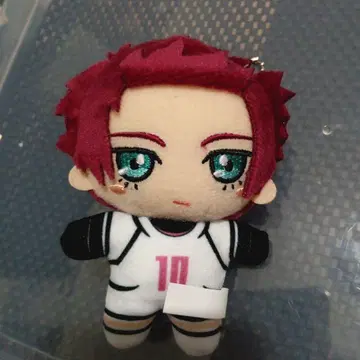 블루 록 봉제 인형 블루 록 전 이토시 이토시 사에