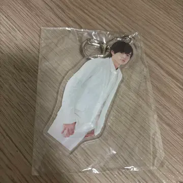 Hi-Five 카토 다이고 아크릴 키링