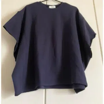 스튜디오 클립 쭈리 변형 풀오버