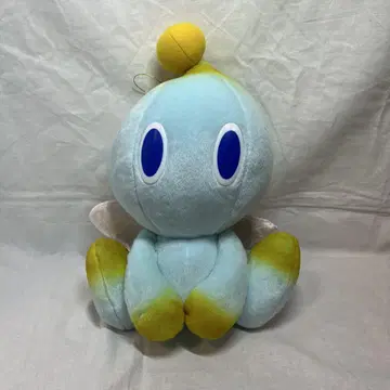 소닉 어드벤처 슈퍼 점보 봉제 인형 차오 SEGA 1999