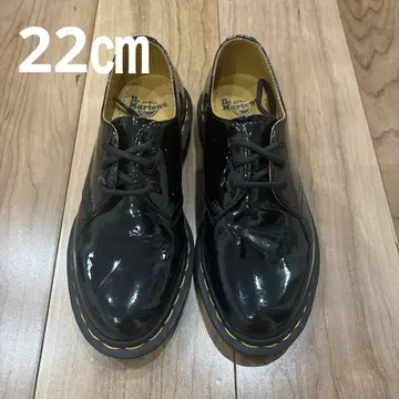 Dr.Martens 닥터마틴 에나멜 로퍼