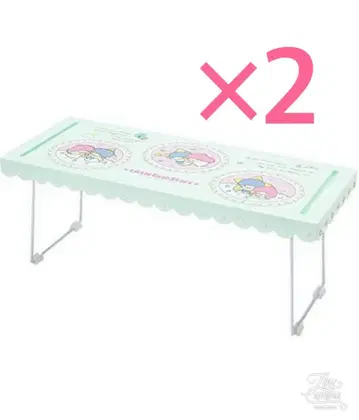 키키라라 스태킹 랙 장식 선반 헤이세이 레트로 묶음 판매 산리오