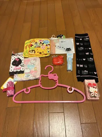 헬로키티 기타