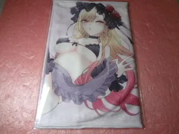 천 북커버 그 옷 갈아입기 인형은 사랑에 빠진다 키타가와 마린 멜론북스