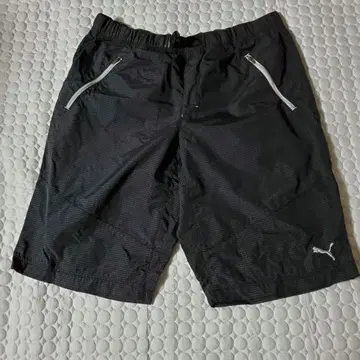 푸마 숏팬츠 남성용