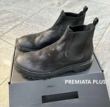 PREMIATA plus 부츠