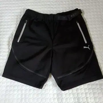푸마 숏 팬츠 남성용