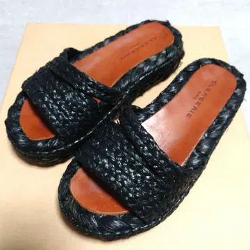 CLERGERIE 샌들