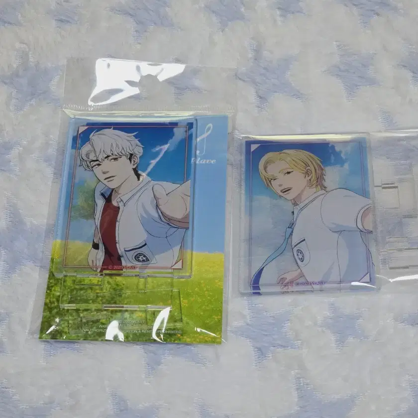PLAVE | 플레이브 Pllave sixth yeoreum acrylic eunho noah on