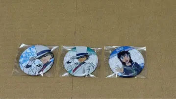 명탐정 코난 캔뱃지 임청아(나카모리 아오코) 괴도 키드
