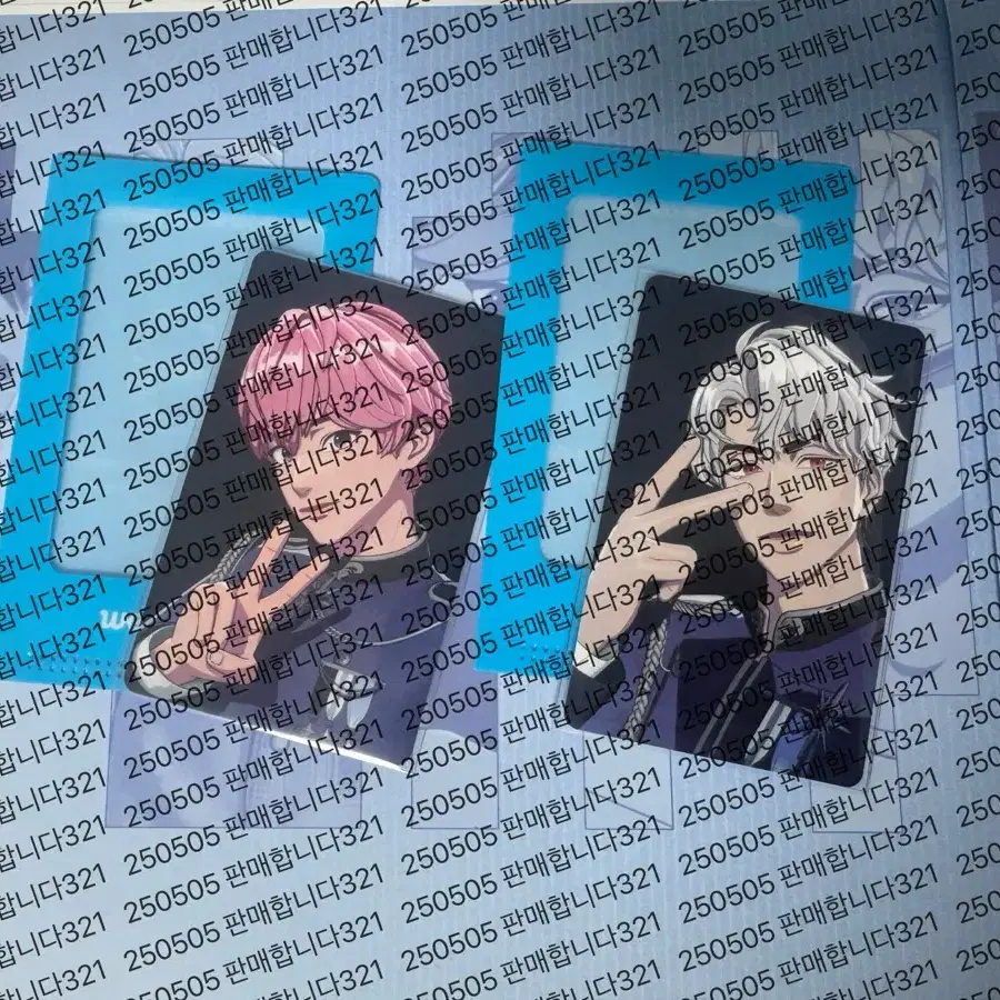 PLAVE | 플레이브 PLAVE Weverse Con Photocard on Bunjang