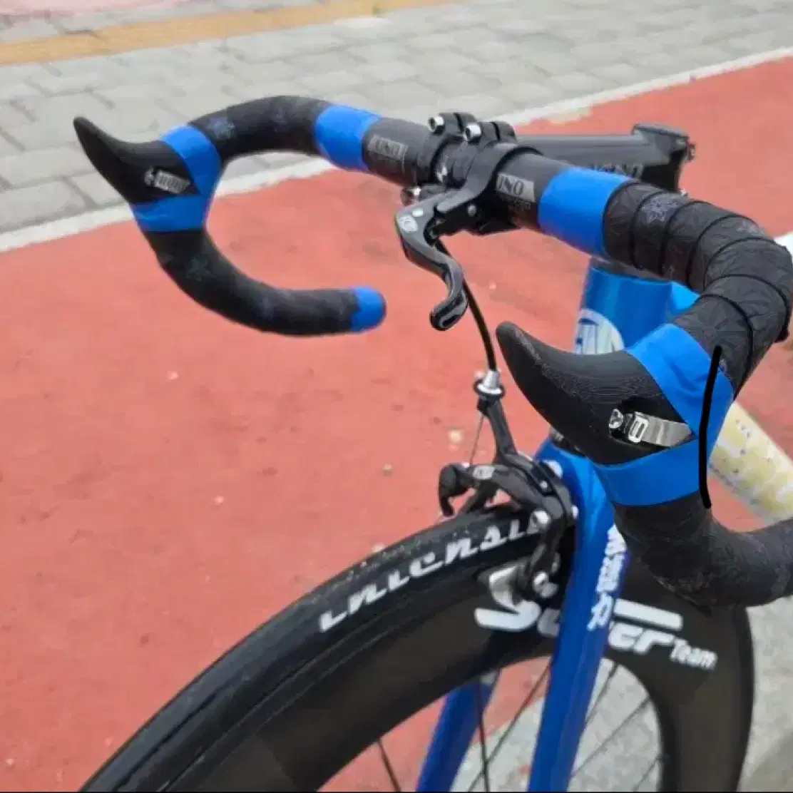 Bunch Clamp (Shipped as shown in the first photo) #픽시,#번치바