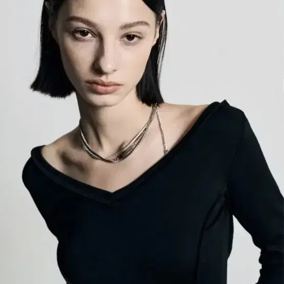 BOHEMIAN SEOUL | 보헤미안서울 Bohemian Seoul Necklace
