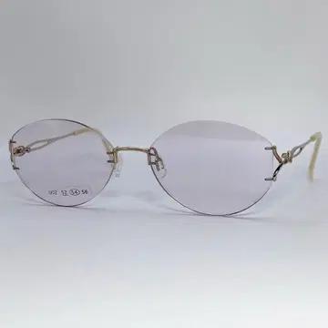 HOYA PF004M 빈티지 안경 프레임