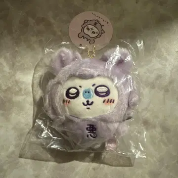 치이카와 (먼작귀) 천사와 악마 악마의 아기 마스코트 모몽가