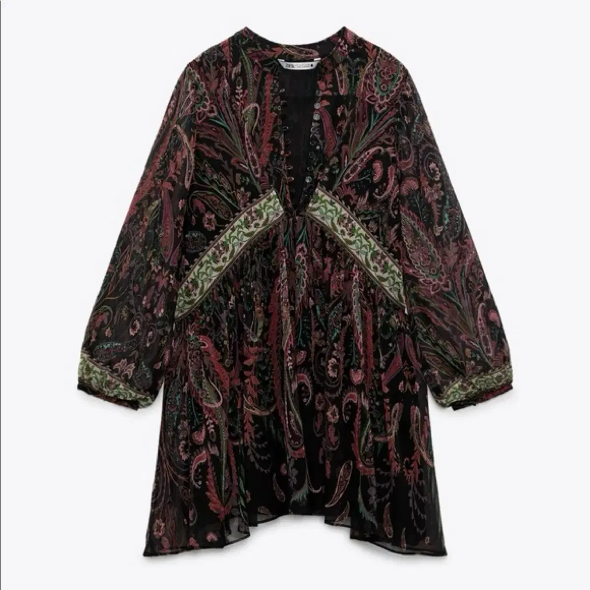 Zara Onepiece M New product without tag