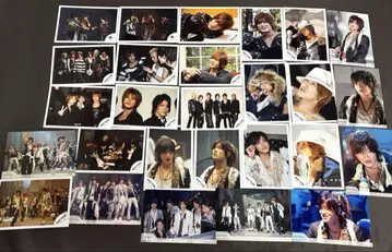 아카니시 켄 KAT-TUN 공식 사진 205장 JinAkanishi