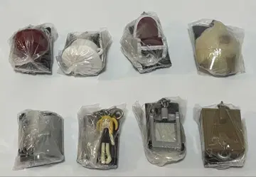 테트라 컬렉션 데스노트 전 8종
