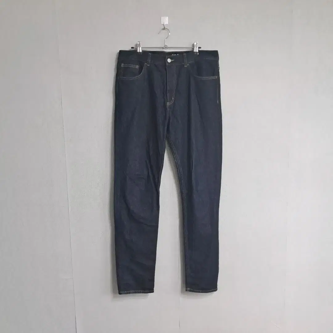 COS 데님 청바지 32/32