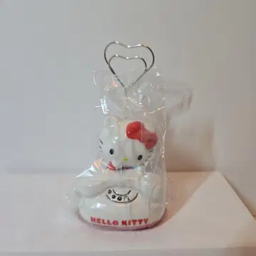 산리오 헬로키티 메모 스탠드 레트로 팝 키티