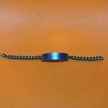 40s us army navy ID 팔찌 ww2 스위트 하트