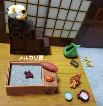 리멘트 미니어처