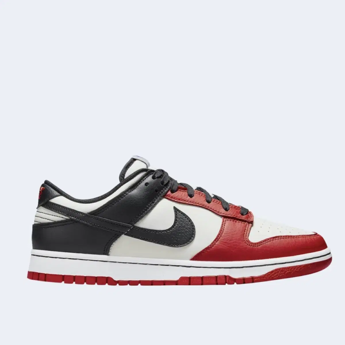 나이키 X NBA 덩크 로우 시카고 240
