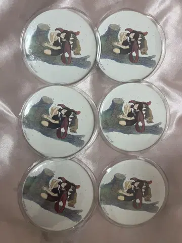 하이큐 cospa 가성비  카쿠나 린타로 캔뱃지 묶음 판매