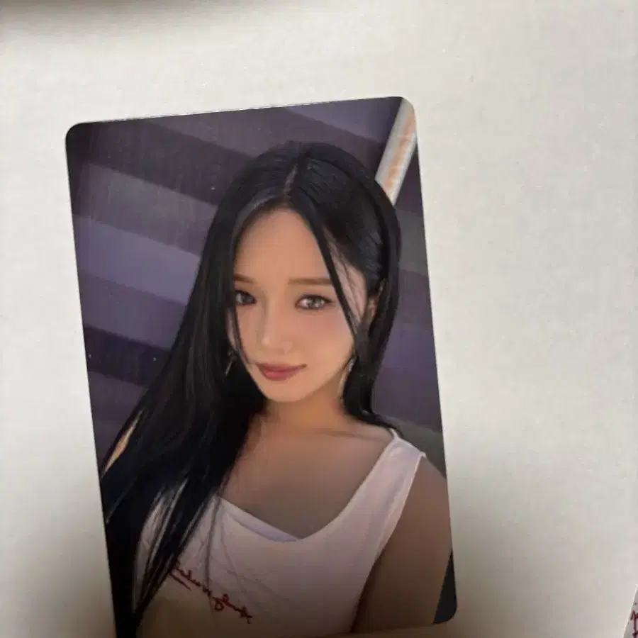 メンバー紹介 ⑤ジソン編 | fromis_9 Ch