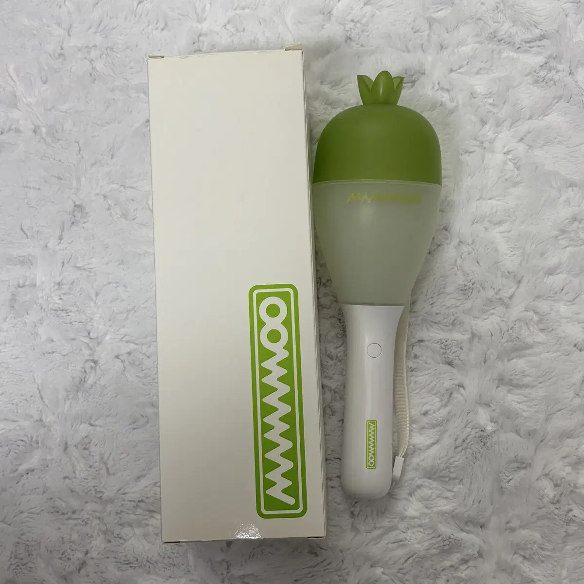 마마무 응원봉 2.5ver