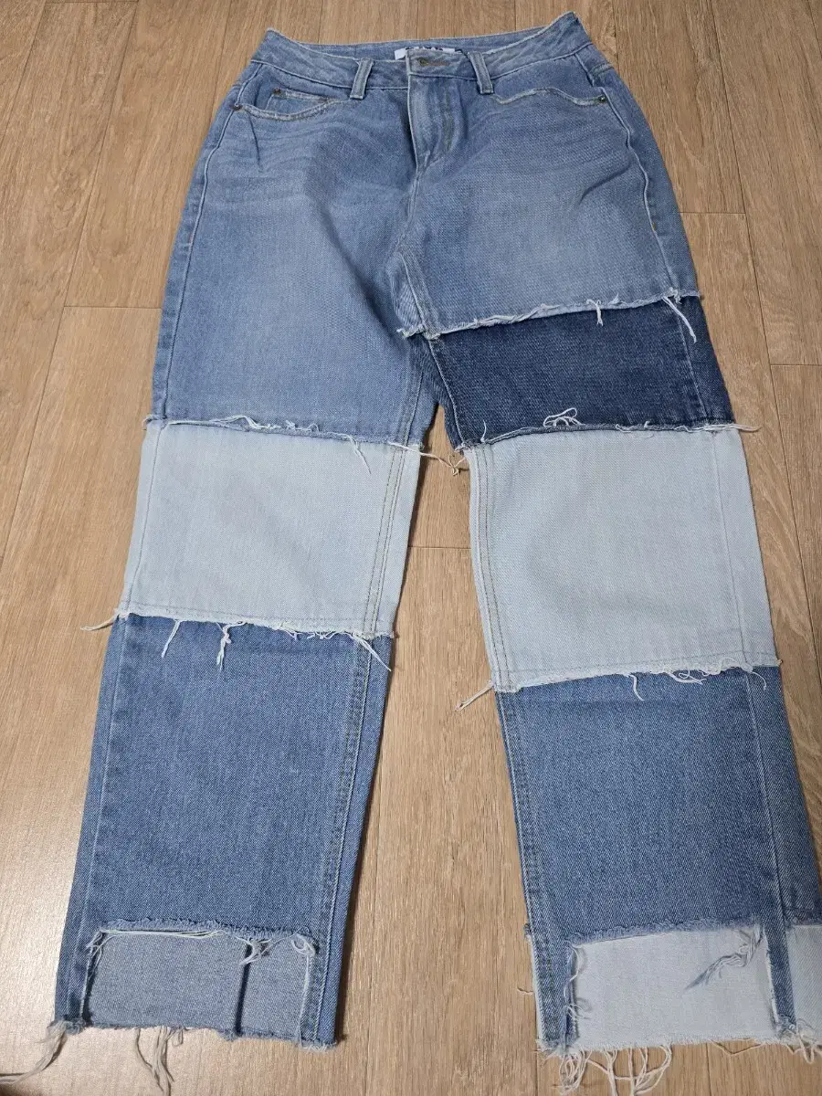 sjyp Denim